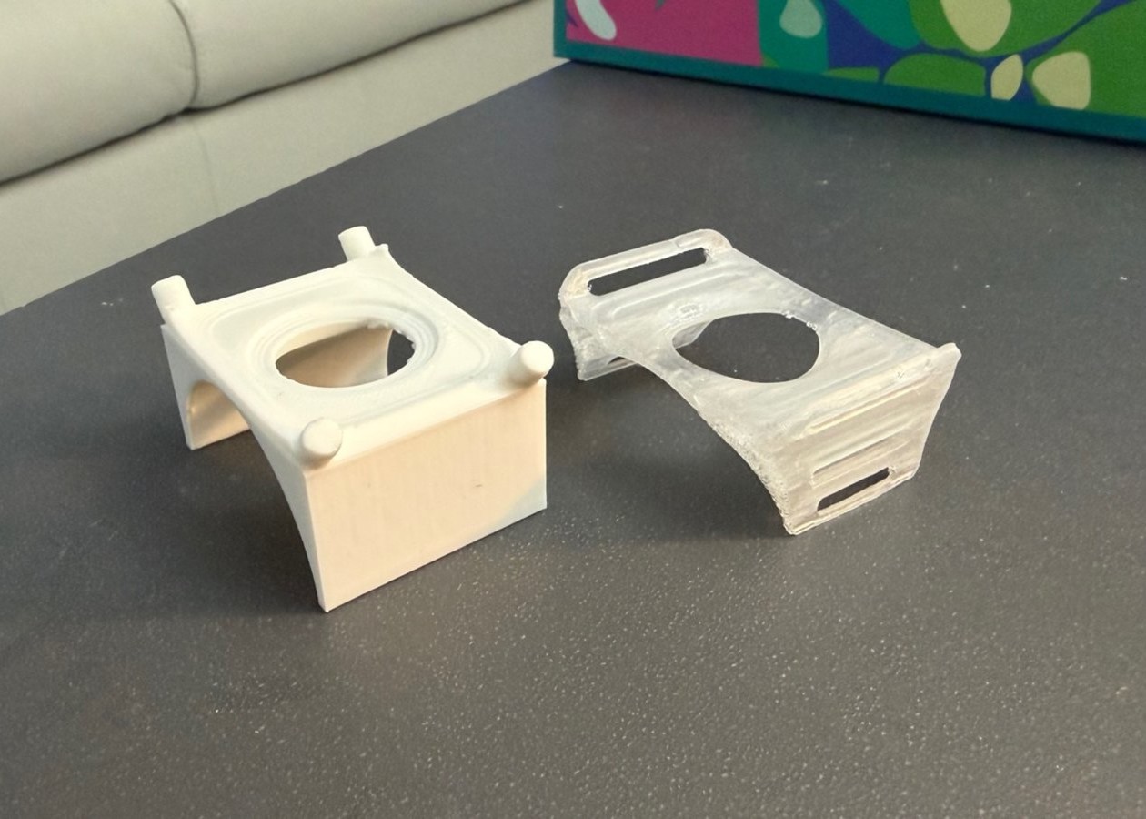 Прототип в повседневной работе