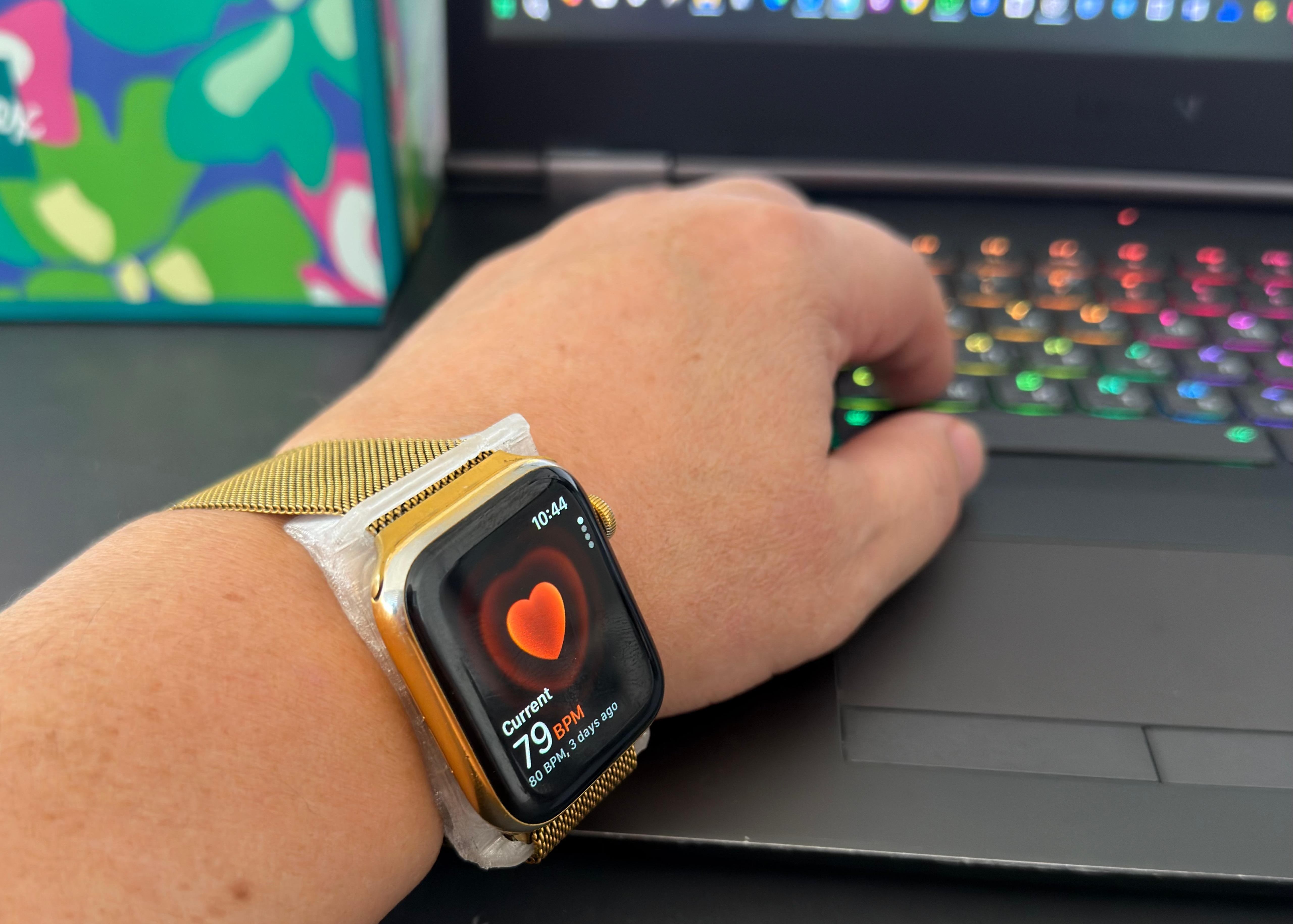 MySideWatch™ в автомобиле