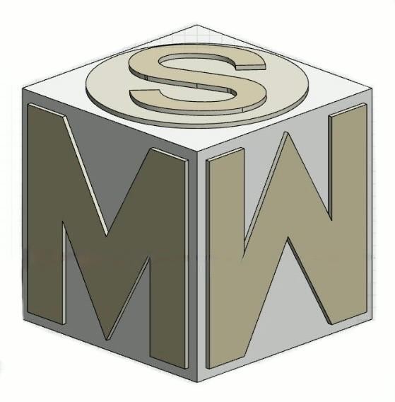 Логотип MySideWatch™